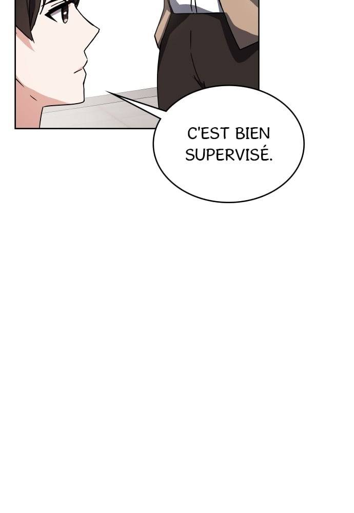 Transcension Academy Chapitre 19 - Page 36