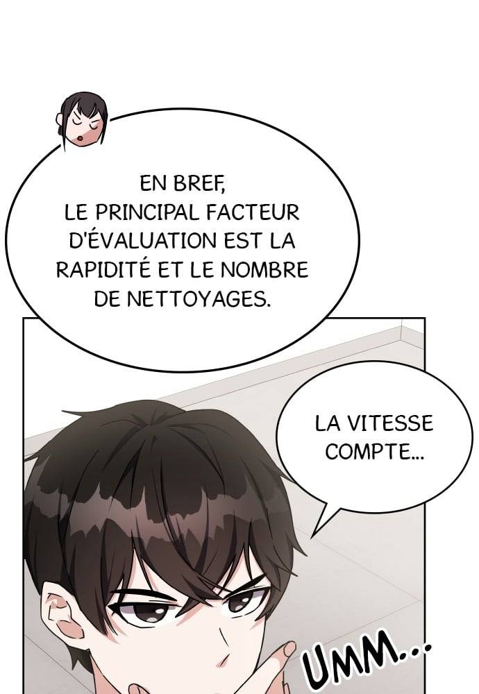Transcension Academy Chapitre 19 - Page 37