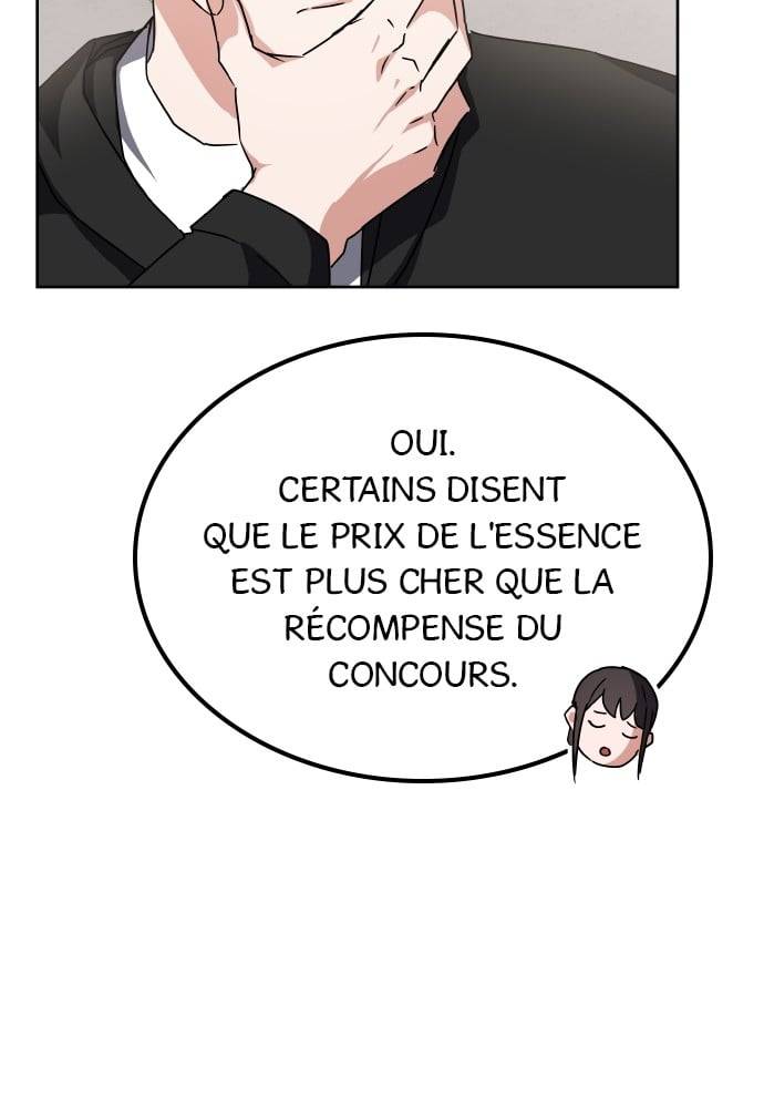 Transcension Academy Chapitre 19 - Page 38