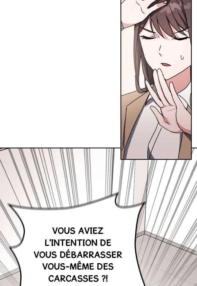 Transcension Academy Chapitre 19 - Page 42