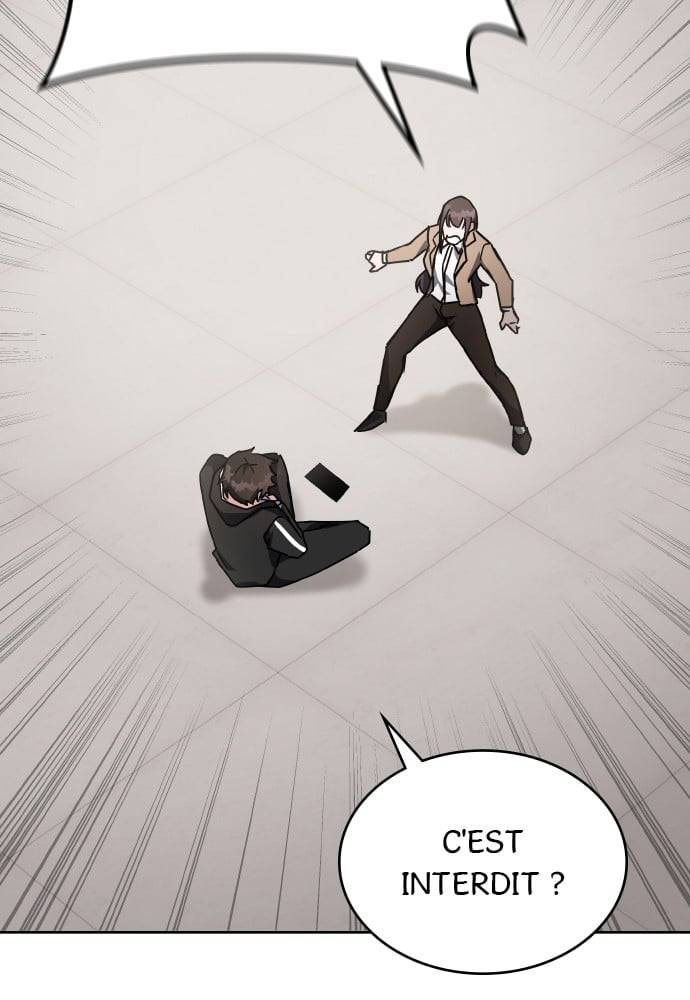 Transcension Academy Chapitre 19 - Page 43