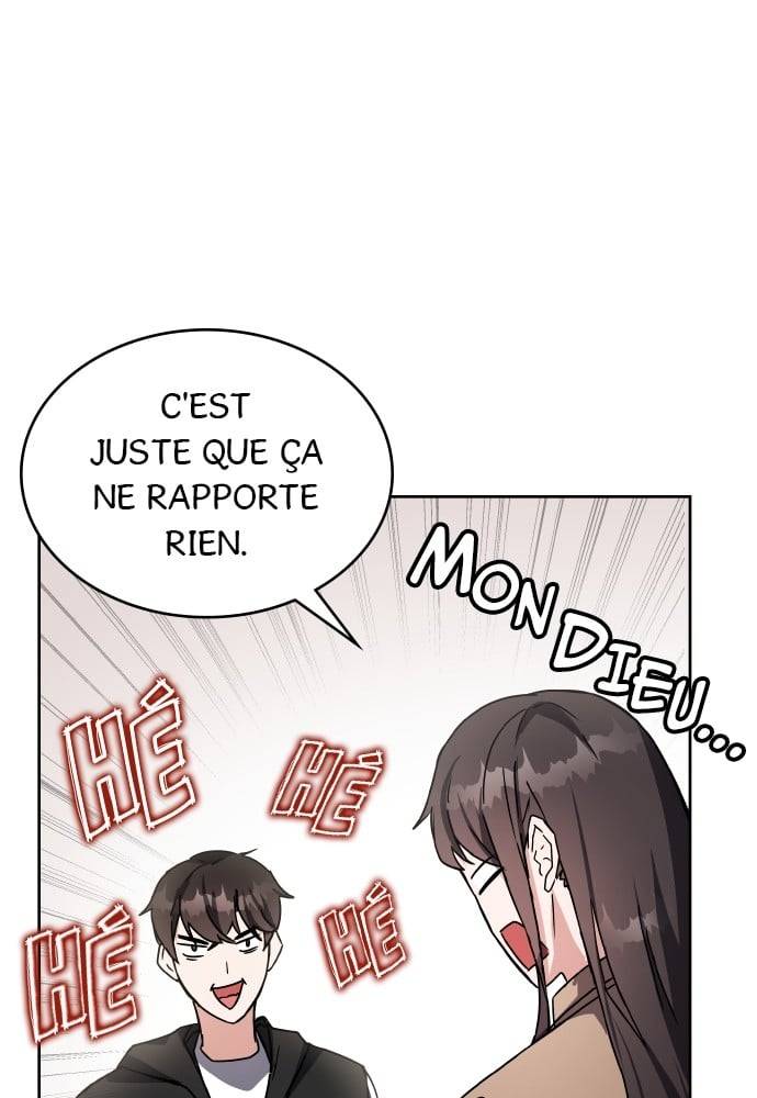 Transcension Academy Chapitre 19 - Page 44