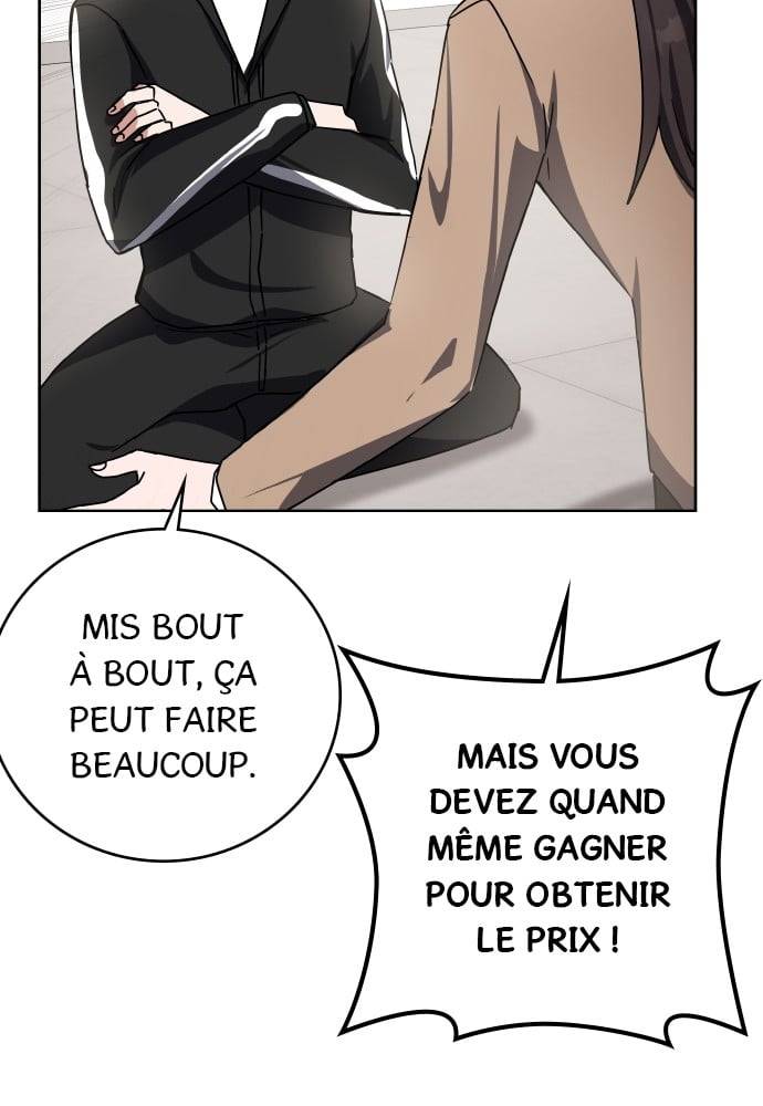Transcension Academy Chapitre 19 - Page 45