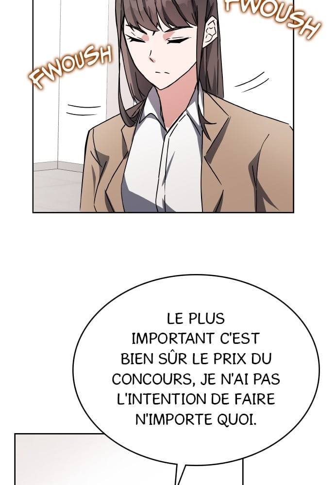 Transcension Academy Chapitre 19 - Page 47
