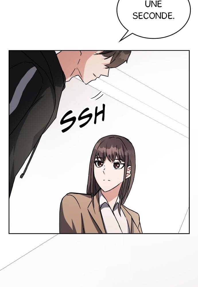 Transcension Academy Chapitre 19 - Page 49