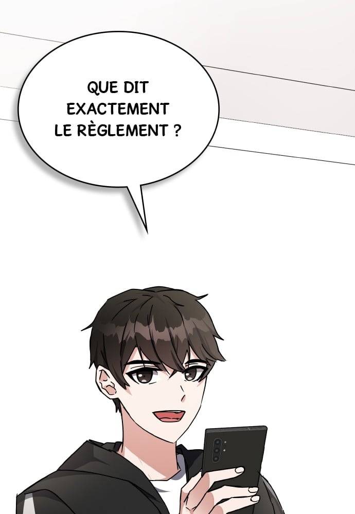 Transcension Academy Chapitre 19 - Page 50