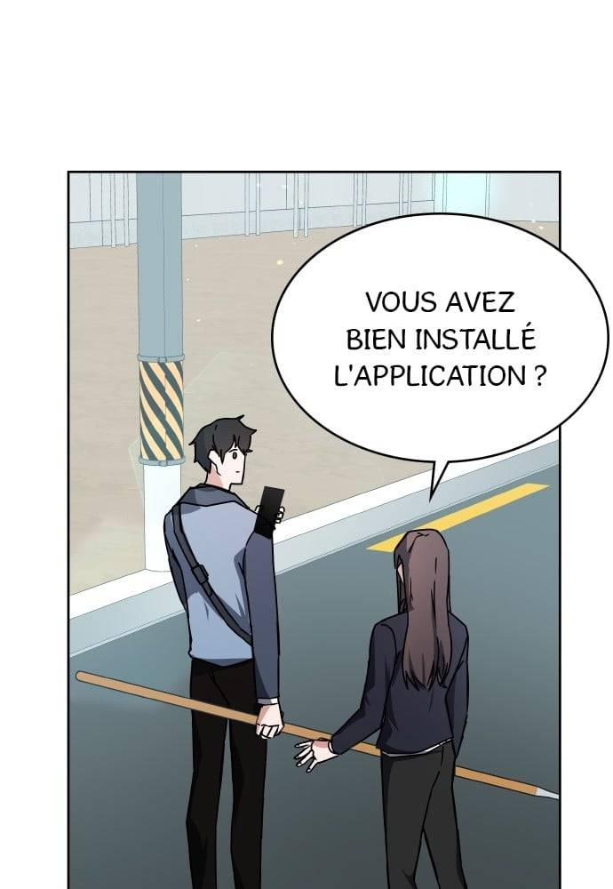 Transcension Academy Chapitre 19 - Page 56