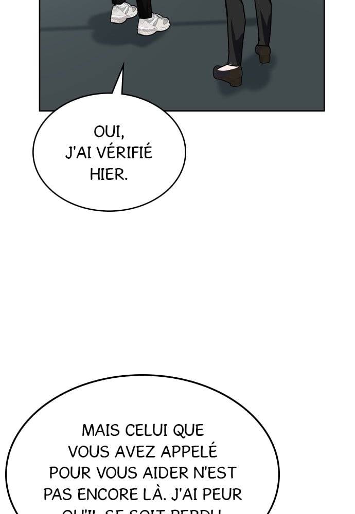 Transcension Academy Chapitre 19 - Page 57