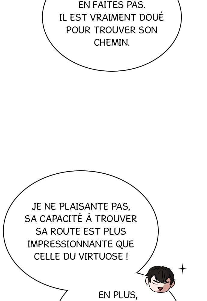 Transcension Academy Chapitre 19 - Page 59