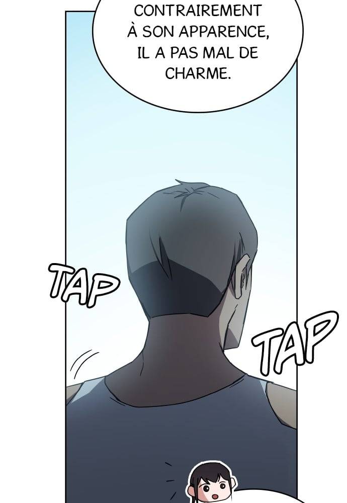 Transcension Academy Chapitre 19 - Page 60