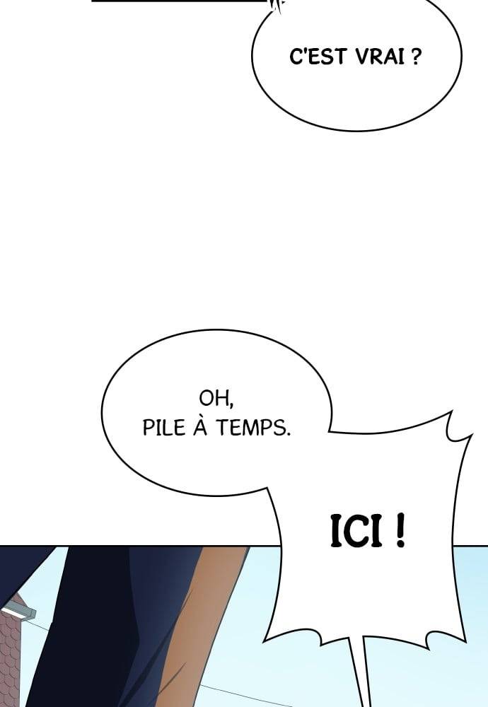 Transcension Academy Chapitre 19 - Page 61