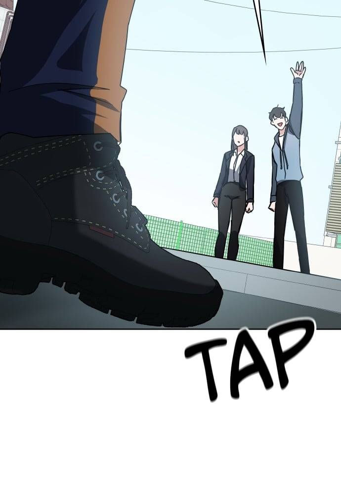 Transcension Academy Chapitre 19 - Page 62