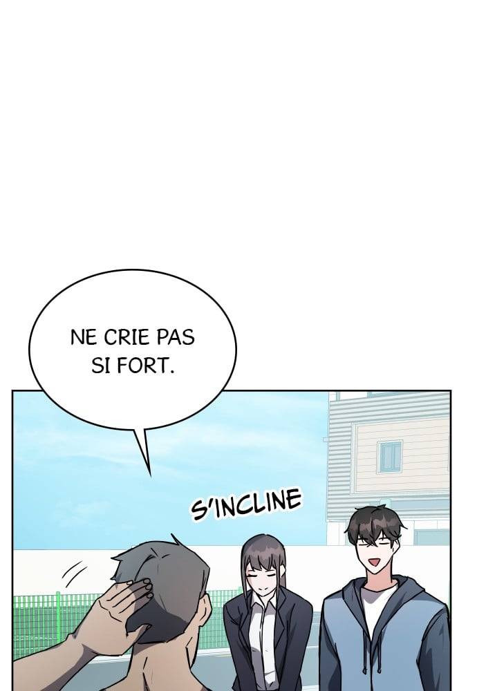 Transcension Academy Chapitre 19 - Page 63