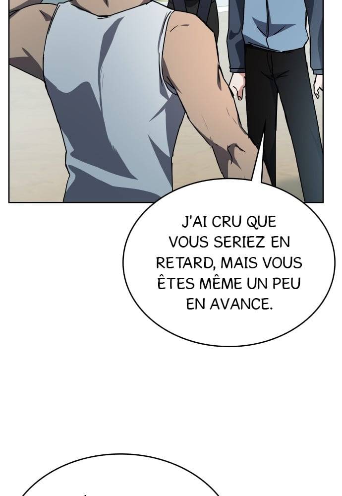 Transcension Academy Chapitre 19 - Page 64
