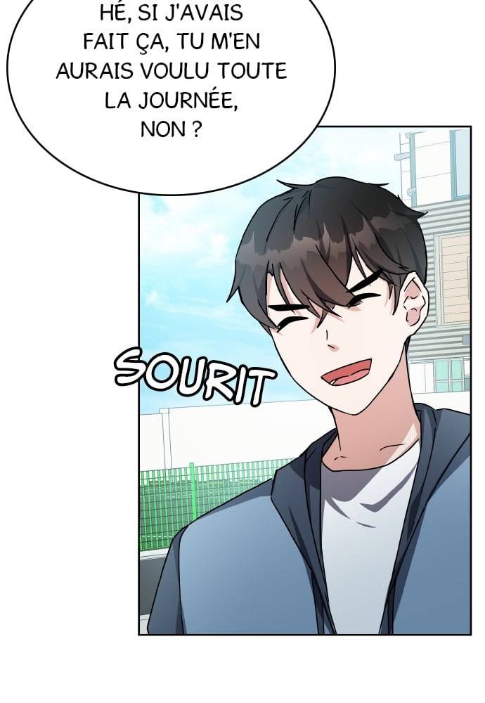 Transcension Academy Chapitre 19 - Page 65