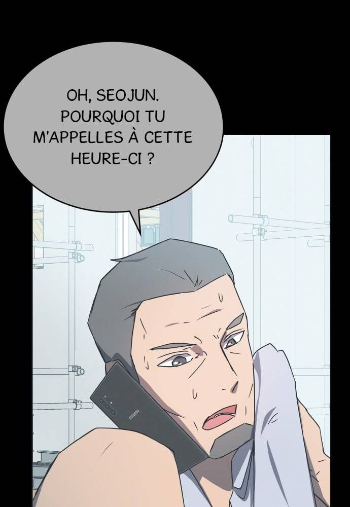 Transcension Academy Chapitre 19 - Page 72
