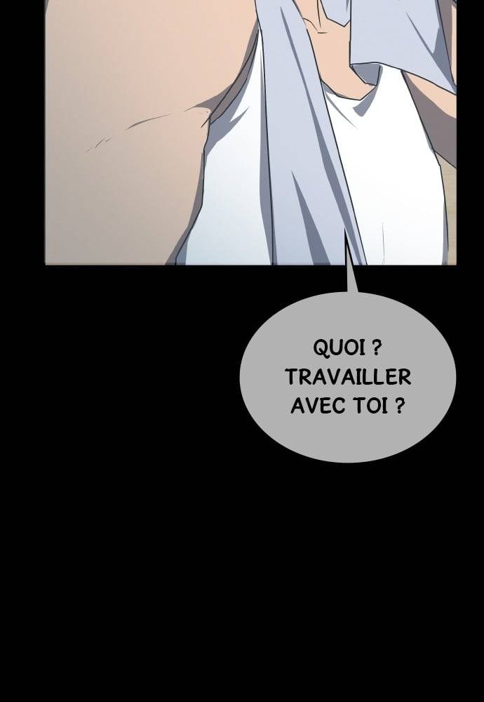 Transcension Academy Chapitre 19 - Page 73