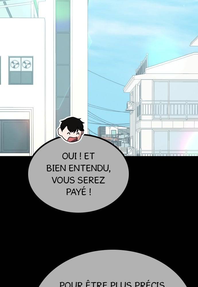 Transcension Academy Chapitre 19 - Page 75