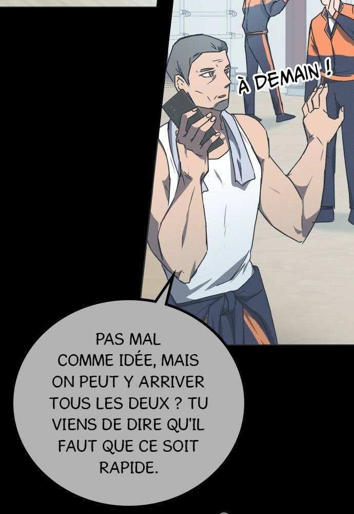Transcension Academy Chapitre 19 - Page 77