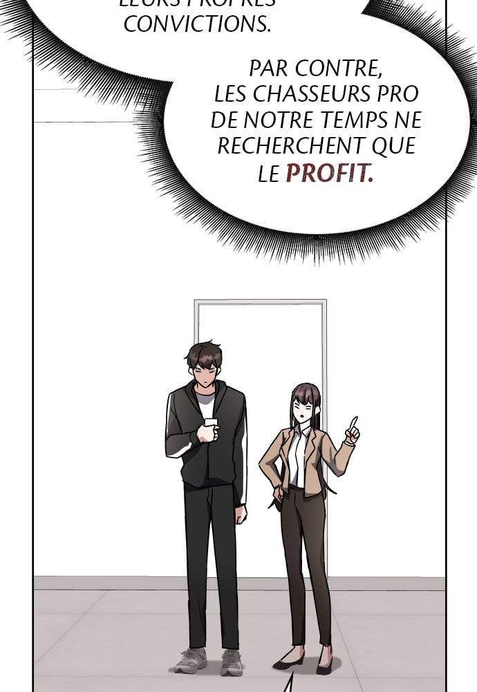 Transcension Academy Chapitre 19 - Page 8