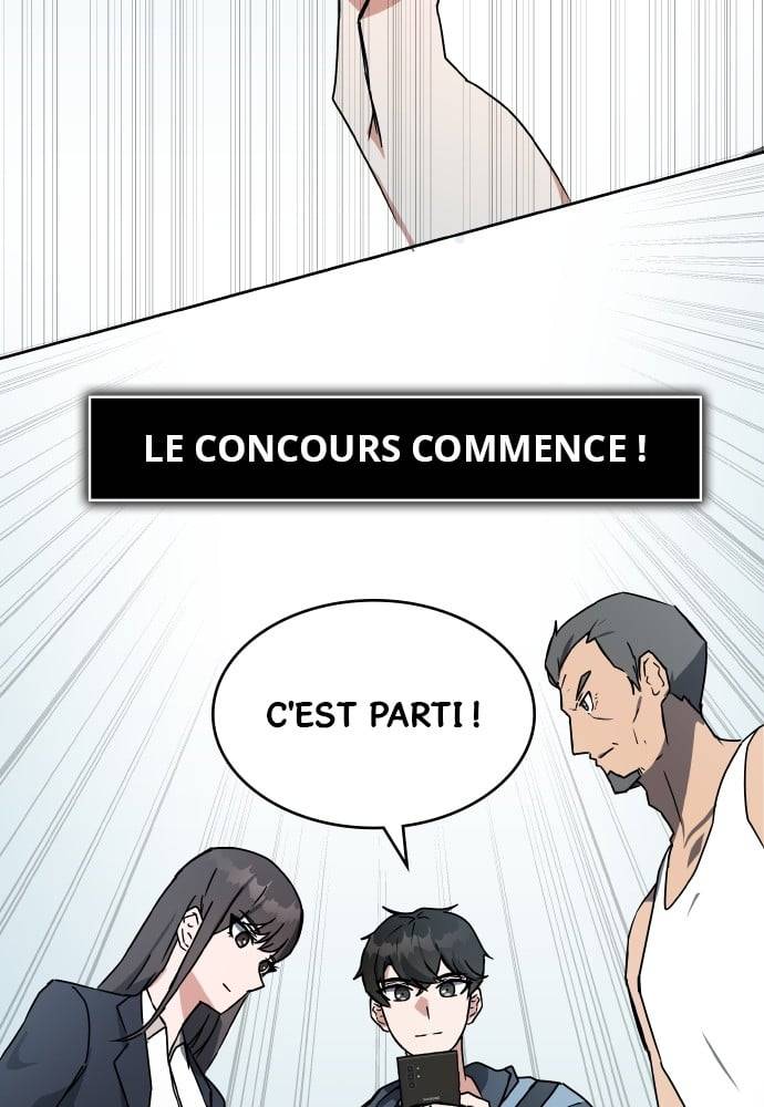 Transcension Academy Chapitre 19 - Page 82