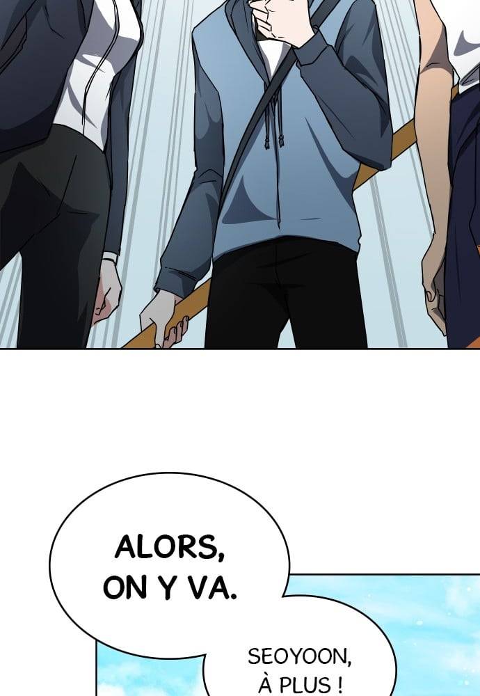 Transcension Academy Chapitre 19 - Page 83