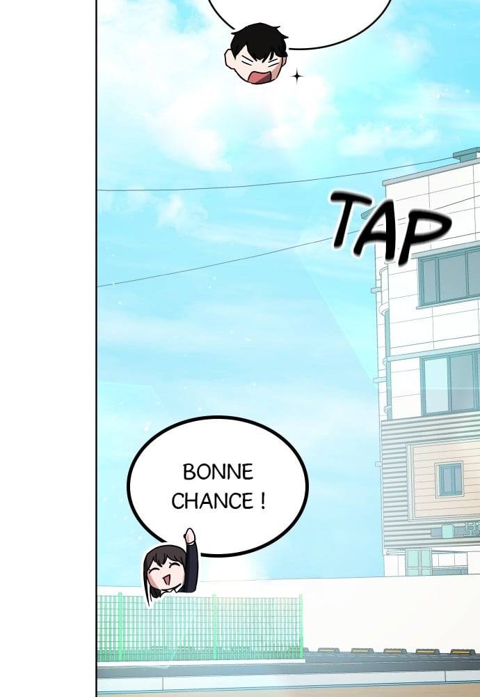 Transcension Academy Chapitre 19 - Page 84