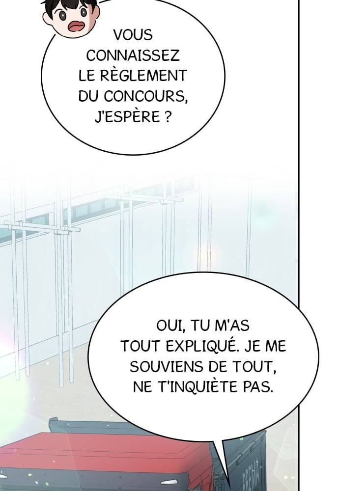 Transcension Academy Chapitre 19 - Page 86