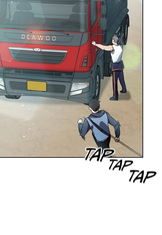 Transcension Academy Chapitre 19 - Page 87