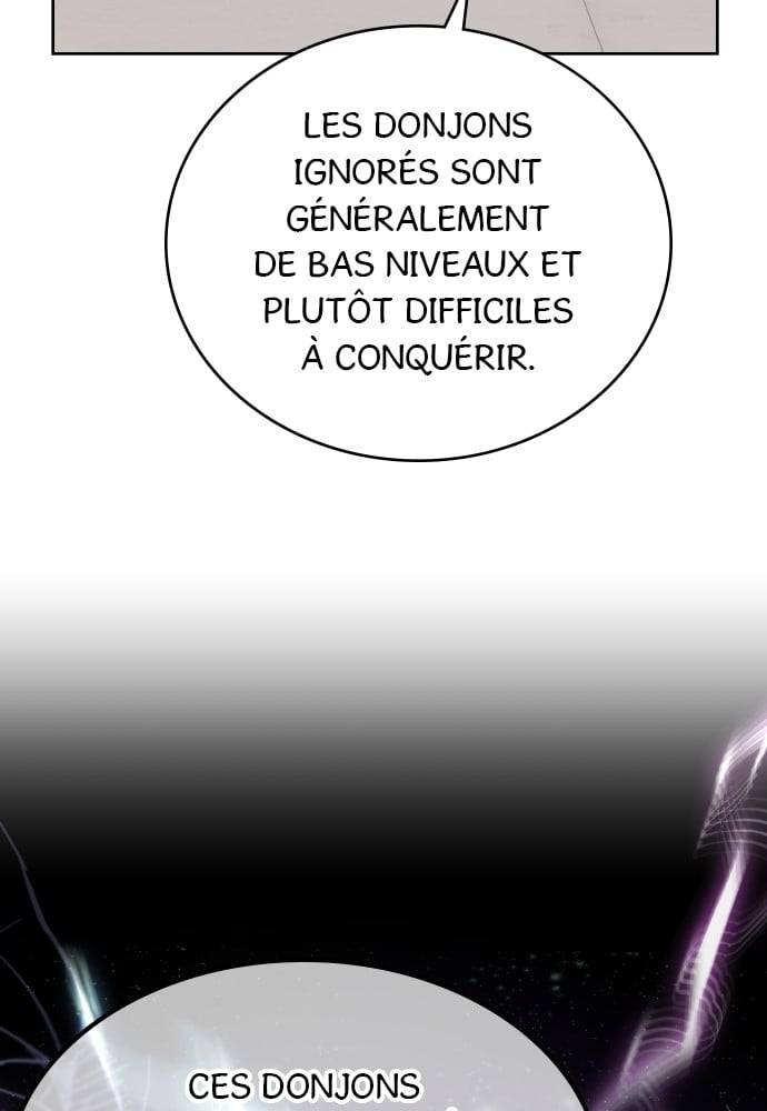 Transcension Academy Chapitre 19 - Page 9