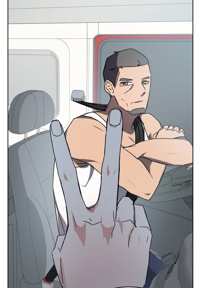 Transcension Academy Chapitre 19 - Page 91