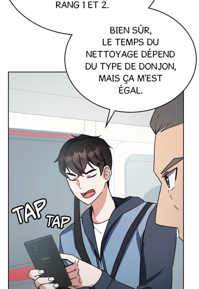 Transcension Academy Chapitre 19 - Page 93