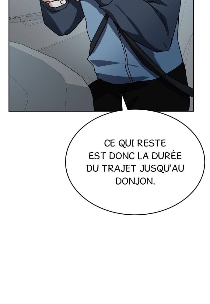Transcension Academy Chapitre 19 - Page 94