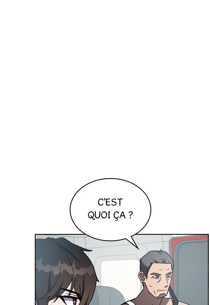 Transcension Academy Chapitre 19 - Page 96