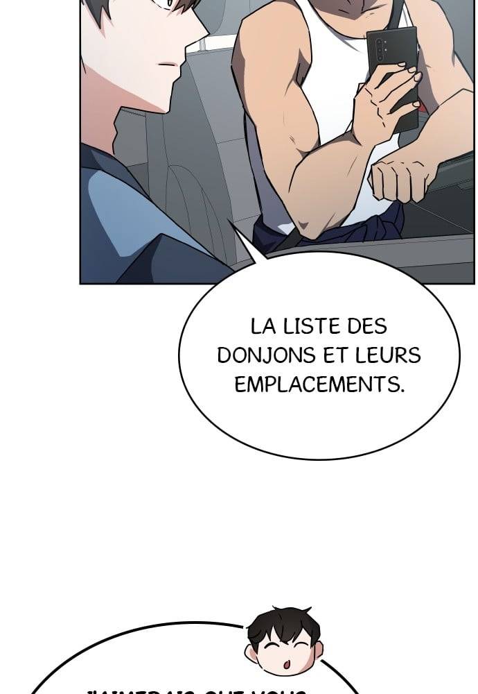 Transcension Academy Chapitre 19 - Page 97