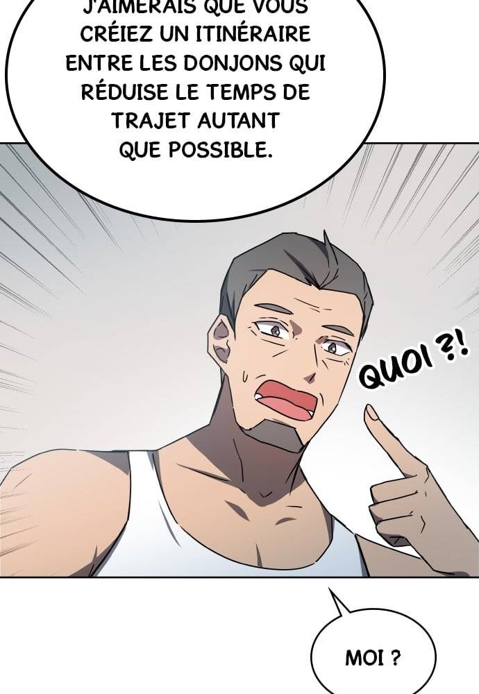 Transcension Academy Chapitre 19 - Page 98