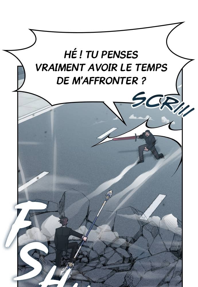 Transcension Academy Chapitre 160 - Page 10