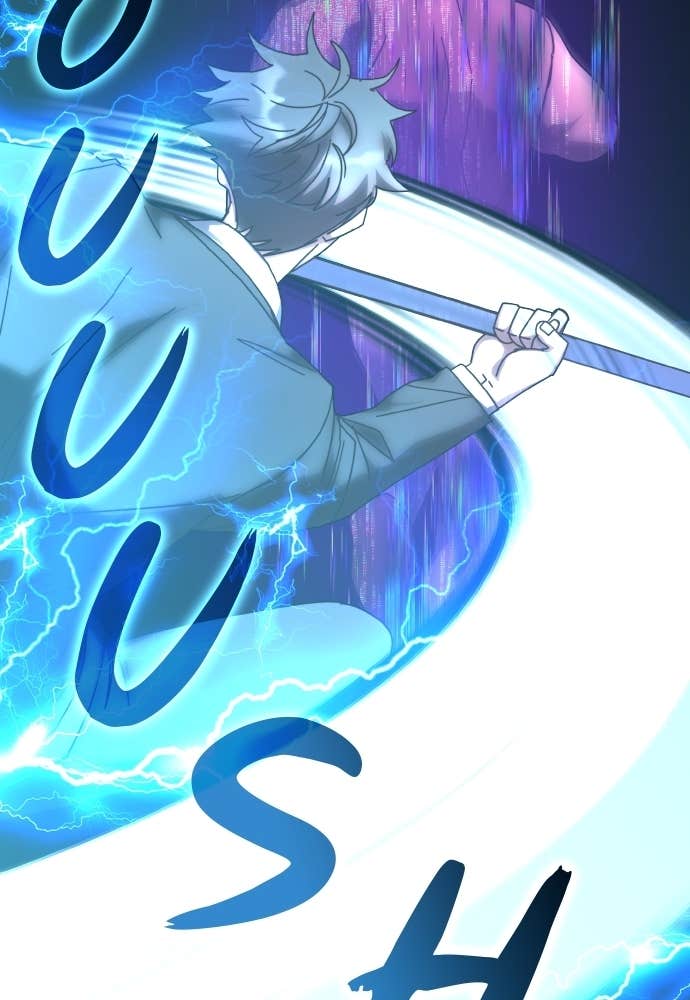 Transcension Academy Chapitre 160 - Page 107