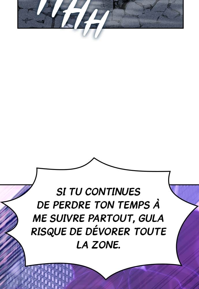 Transcension Academy Chapitre 160 - Page 11