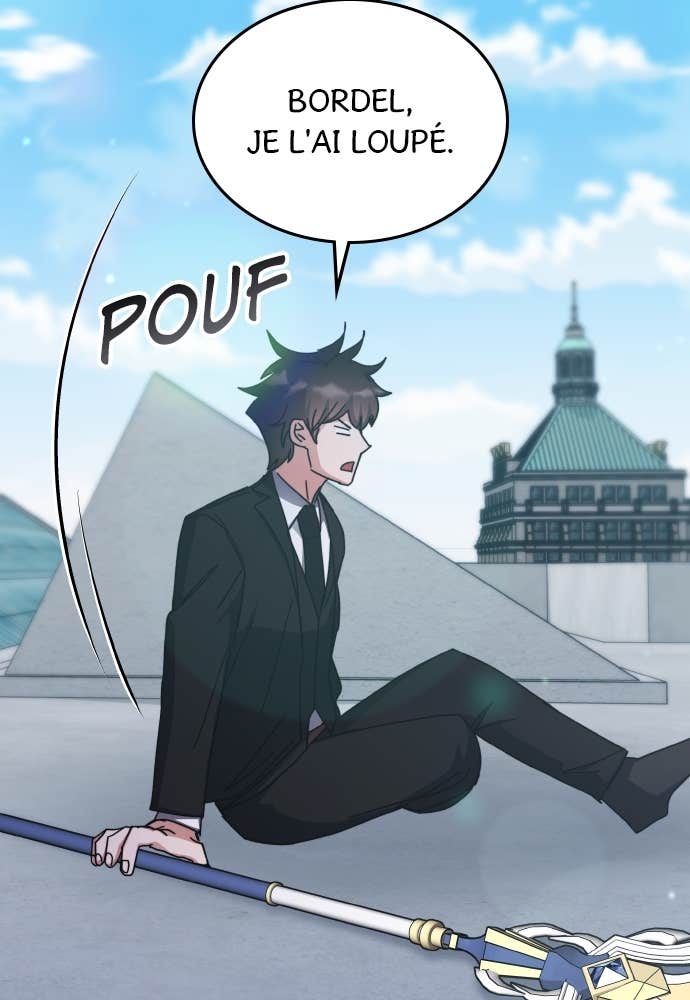 Transcension Academy Chapitre 160 - Page 122