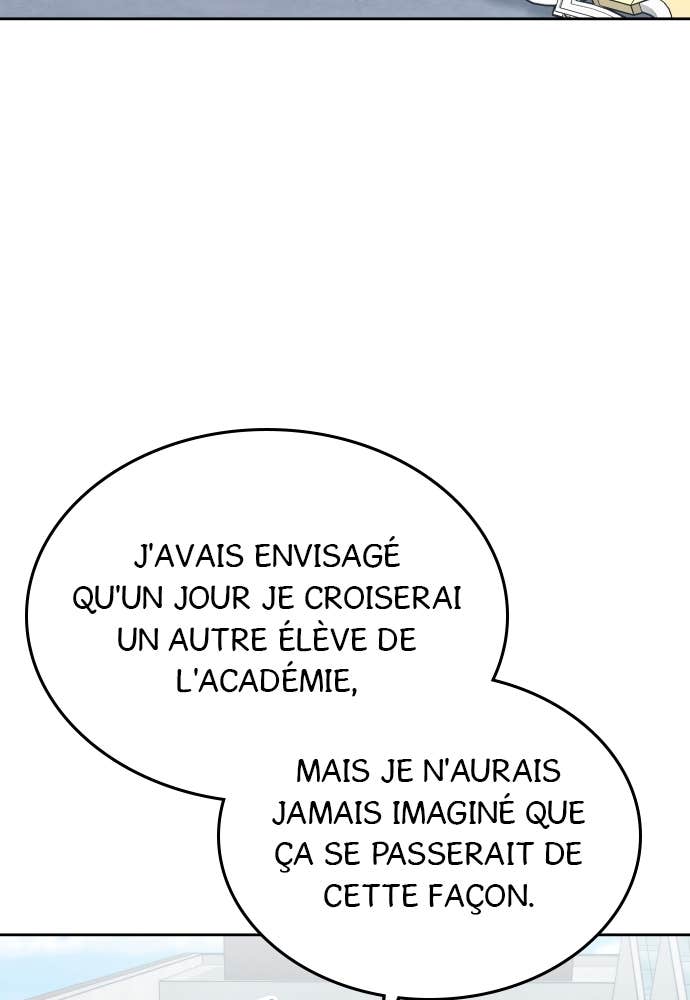 Transcension Academy Chapitre 160 - Page 123