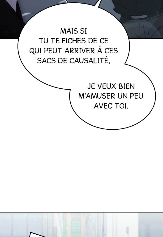 Transcension Academy Chapitre 160 - Page 15