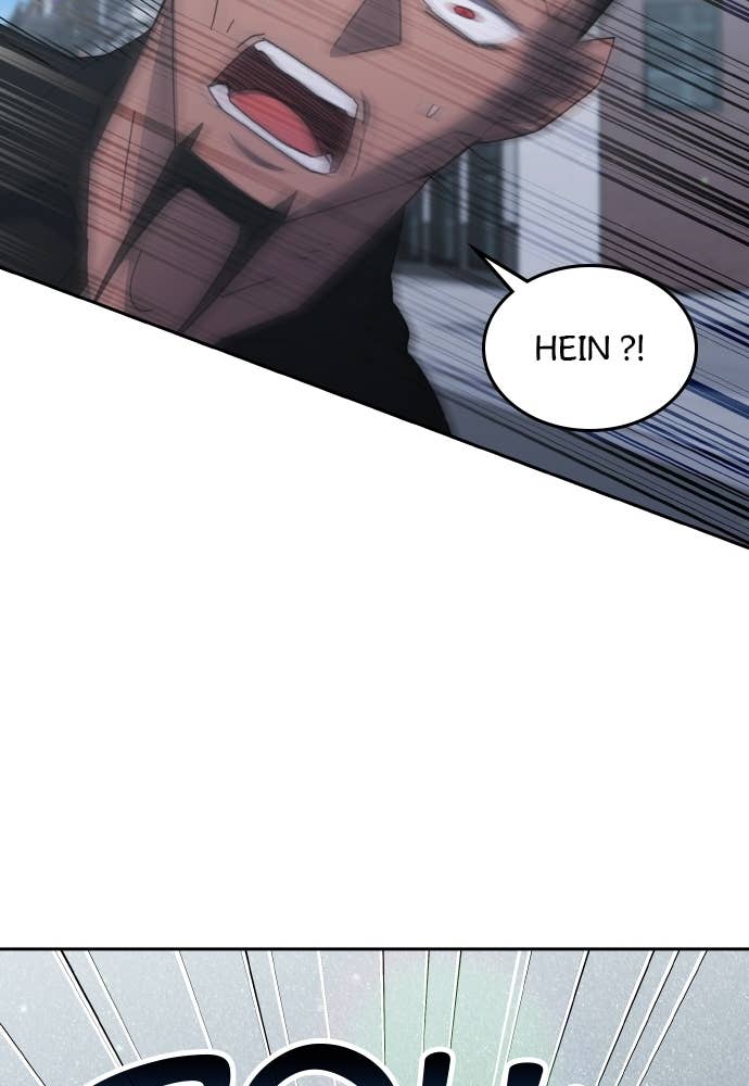 Transcension Academy Chapitre 160 - Page 20
