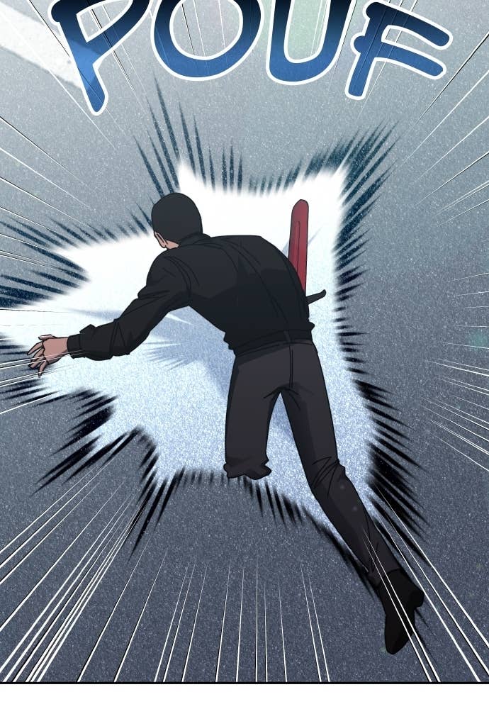 Transcension Academy Chapitre 160 - Page 21