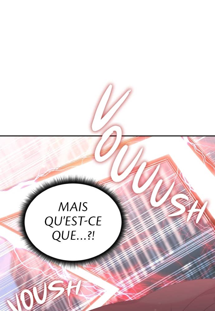 Transcension Academy Chapitre 160 - Page 22