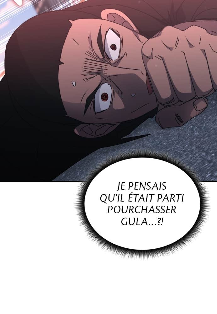 Transcension Academy Chapitre 160 - Page 23