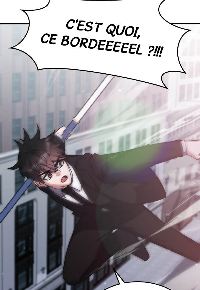 Transcension Academy Chapitre 160 - Page 28