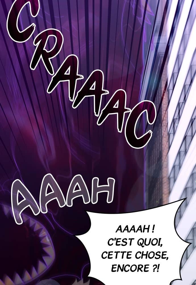 Transcension Academy Chapitre 160 - Page 33