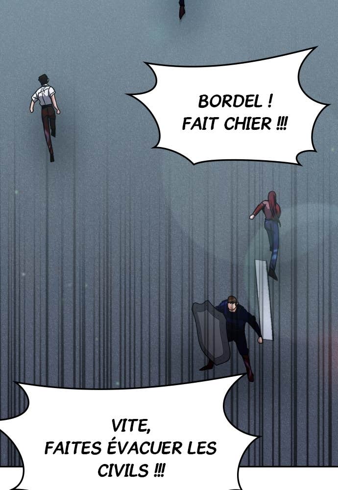 Transcension Academy Chapitre 160 - Page 36