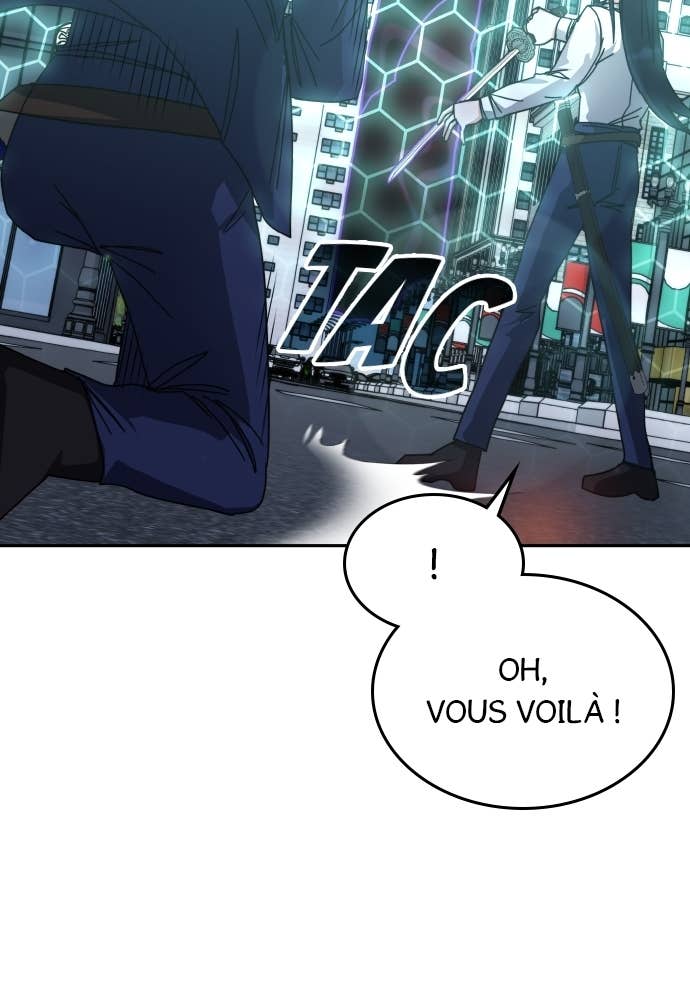 Transcension Academy Chapitre 160 - Page 38